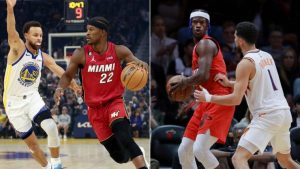 ¿Dónde puede ser traspasado Jimmy Butler? El ranking de oportunidades de cada equipo, con los Warriors al frente | Sporting Data Spain