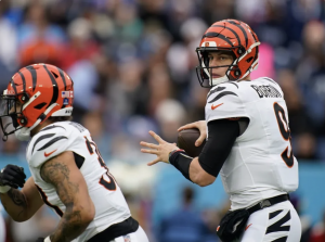 Las mejores selecciones de apuestas de la NFL hoy: sábado 4 de enero, Browns vs. Ravens, Bengals vs. Steelers