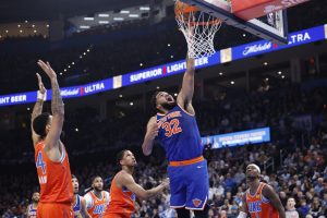 Los Knicks murmuran para saltar asistencia en conflicto con los Bulls