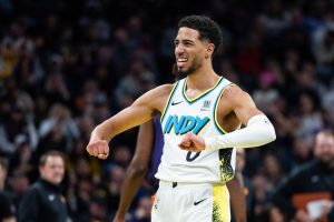 Los Pacers mejorados quieren vengarse de los Nets