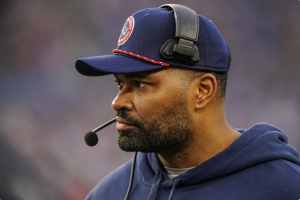 Los nuevos Patriots de Inglaterra despidieron a Jerod Mayo, deben tomarse en serio a Mike Vrabel