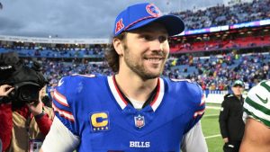 Buffalo Bills vs. Denver Broncos: Cuándo juegan el partido por la Ronda de Comodines de los NFL Playoffs 2025 | Wearing Recordsdata Spain