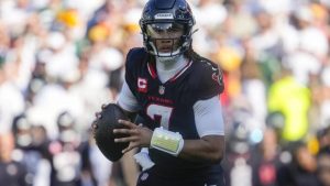 Houston Texans vs. Los Angeles Chargers: Cuándo juegan el partido por la Ronda de Comodines de los NFL Playoffs 2025 | Wearing News Spain