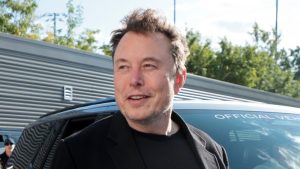 Elon Musk ” al mirar con los ojos al Liverpool, pero el club ya no está a la venta y los propietarios de FSG se enteran de que no compraron ofertas