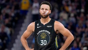 Cuántos triple-dobles tiene Stephen Curry: La lista actualizada de todos sus partidos | Sporting News Spain