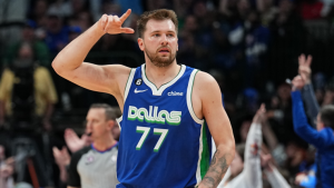 Cuántos triple-dobles tiene Luka Doncic: La lista actualizada de todos sus partidos | Carrying News Spain