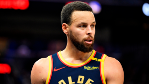 Steph Curry comienza a pensar sobre su retiro: “Ya escucho el ruido del reloj” | Carrying Facts Spain