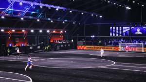 A qué hora juegan Argentina vs. México por el Mundial de la Kings League hoy: dónde y cómo ver freed from designate por TV y online | Sporting News Spain