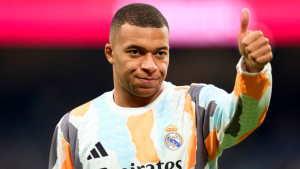 A qué hora juegan y qué canal transmite Steady Madrid vs. Mallorca hoy: TV y streaming on-line para ver la semifinal de la Supercopa de España 2025 | Carrying Recordsdata Spain