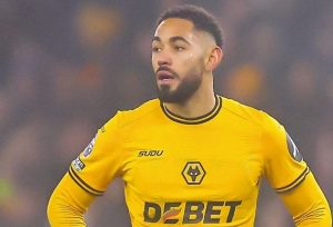 Wolverhampton Wanderers vs. Datos de registros del Nottingham Wooded Space Crew y alineaciones previstas: Premier League