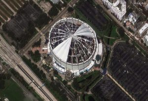 Los Rays ‘exigen’ que las reparaciones del Tropicana se realicen a tiempo para la temporada 26
