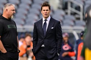 “Creo que ya no me gusta”: cuando Tom Brady se ‘inmutó’ por su título GOAT