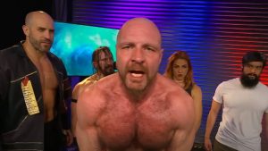 ¿Jon Moxley expulsará a la elegante estrella de Death Riders después de los acontecimientos en AEW Dynamite? Inspeccionando las posibilidades