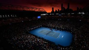 Resultados del Australian Delivery 2025: Partidos y horarios del Gigantic Slam de Melbourne | Wearing News Spain