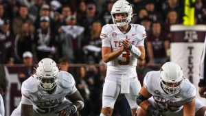 A qué hora juegan y qué canal transmite Texas vs. Ohio Order hoy: TV y streaming online para ver el Cotton Bowl del College Soccer Playoff 2025 | Sporting Info Spain