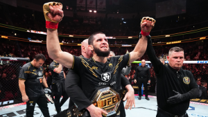 UFC 311: Día, hora, cómo y dónde ver el evento con Islam Makhachev vs. Arman Tsarukyan | Carrying News Spain
