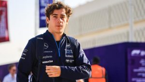 Franco Colapinto a Alpine en 2025: Cuándo podría regresar el argentino a la F1 | Sporting Details Spain