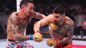 El calendario de UFC 2025: Fechas de todas las peleas de la empresa líder de MMA | Sporting News Spain