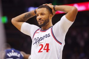 Norman Powell y los Clippers pretenden poner nerviosos a los Nuggets