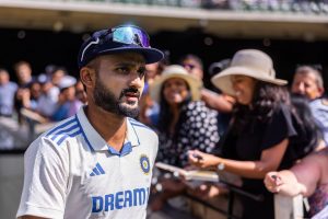 3 las razones por las que la exclusión de Akash Deep de la quinta prueba de BGT 2024-25 es un buen golpe para la India