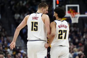 “Beals es mucho peor que Jamal”: NBA Reddit reacciona ante la clasificación de los coprotagonistas de los Nuggets de Nikola Jokic entre los peores contratos