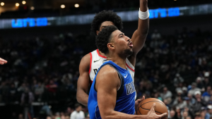 La épica remontada de Dallas Mavericks sobre Portland Dart Blazers: todo en cuatro minutos | Wearing News Spain