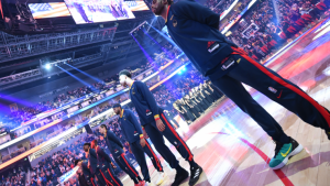 La ausencia inesperada de Golden Divulge Warriors para sus próximos partidos: el motivo | Carrying Info Spain