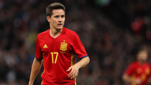 Ander Herrera, cerca de llegar a Boca: ¿qué jugadores de la Selección Española ya pasaron por la historia del Xeneize? | Carrying Records Spain