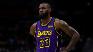 Por qué no se juega el partido de Los Angeles Lakers vs. Charlotte Hornets y para cuándo se pospone | Sporting News Spain