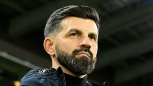 Plymouth: Miron Muslic nombró al jefe del Argyle como sustituto de Wayne Rooney en el club del campeonato