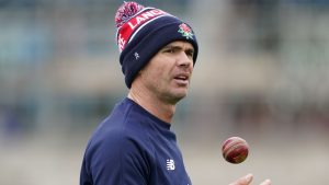 James Anderson en conversaciones para ampliar el acuerdo de cricket del condado de Lancashire al veterano de la vigésima cuarta temporada 42