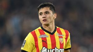 Abdukodir Khusanov: los 33,5 millones de libras del Manchester City se verbalizan para el defensor acreditado por Lens después de que se acordara en principio el acuerdo con Omar Marmoush