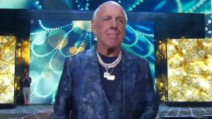 Ric Aptitude ofrece una gran actualización sobre su futuro en el ring meses después de la salida de AEW