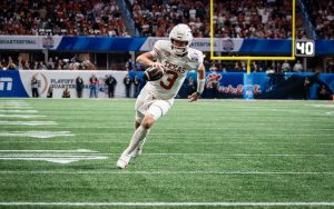 “Fueron descuidados”: Stephen A Smith hace una severa advertencia al Texas de Steve Sarkisian para la semifinal del CFB contra Ohio Negate