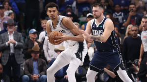 Victor Wembanyama, a la caza de un hito único de Luka Doncic en el NBA All-Star | Wearing Recordsdata Spain