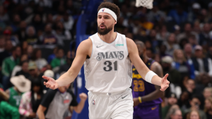 Klay Thompson, más especialista en triples que nunca en Dallas Mavericks | Carrying Recordsdata Spain