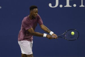 Resumen ATP: Gael Monfils logra una victoria histórica en Auckland