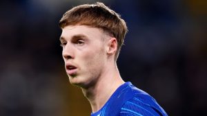 Cole Palmer de Chelsea se quedó en una rutina a medida que sus luchas proceden contra Southampton – Premier League golpea y falla