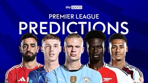 Predicciones de la Premier League, probabilidades y las mejores apuestas: Ipswich puede enviar el Manchester United a una marca baja única