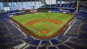 ¿Dónde ver a los Marlins en la MLB 2025? Canales de TV y streaming online para seguir a Miami | Carrying News Spain