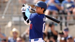 ¿Dónde ver a los Dodgers en la MLB 2025? Canales de TV y streaming online para seguir a Los Angeles | Wearing Recordsdata Spain