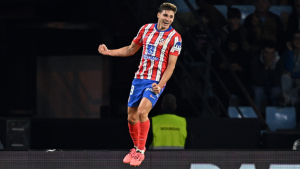 Cuándo juega y dónde ver al Atlético de Madrid: Día, hora, canal de TV y streaming on-line del partido vs. Athletic por La Liga | Sporting News Spain