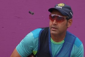 NRAI anuncia un equipo indio de 12 miembros para la Copa Mundial de escopeta
