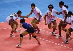 Fechas contemporáneas anunciadas para el Campeonato Kabaddi de las Girlias Asiáticas 2025 en Teherán