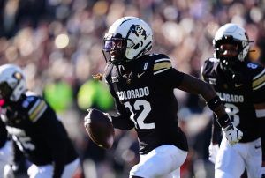 Los titanes comienzan por el camino al número 1 decidir con el entorno de la junta; GM llama a Travis Hunter ‘jugador especial’