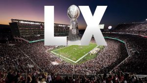 2026 Playoff de la NFL y Mighty Bowl TV Time Time; Enfrentamientos, canales de televisión: soportes deportivos