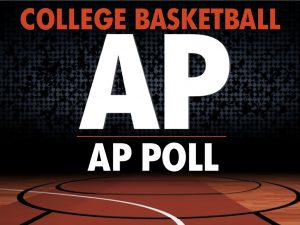 Baloncesto universitario AP Prime 25 Voticidad – 4 de febrero de 2025 – Sopotaciones de actividades deportivas