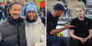 “La forma en que el padre de Leylah Fernández la trata es una locura” – Auténtica de WTA de WTA en ruinas que exigen acusaciones después de la controversia de Elena Rybakina -Stefano Vukov