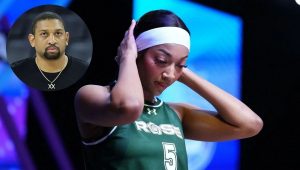 El entrenador de Chicago Sky, Tyler Marsh, deja una reacción sincera al dominio de Angel Reese en inigualable: “Deja que el trabajo hable”