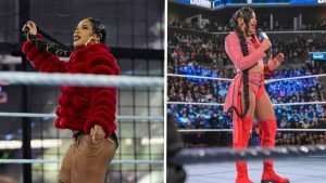 ¿Bianca Belair para voltear el talón en la Cámara de Eliminación de la WWE? Posibilidades exploradas